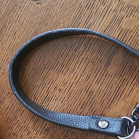 PU Studded Clutch Crossbody Bag - Picture 16 of 16